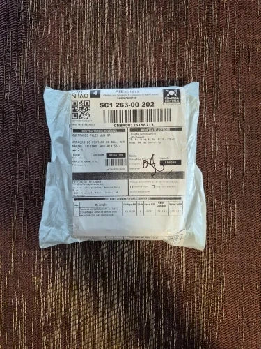 Review Card