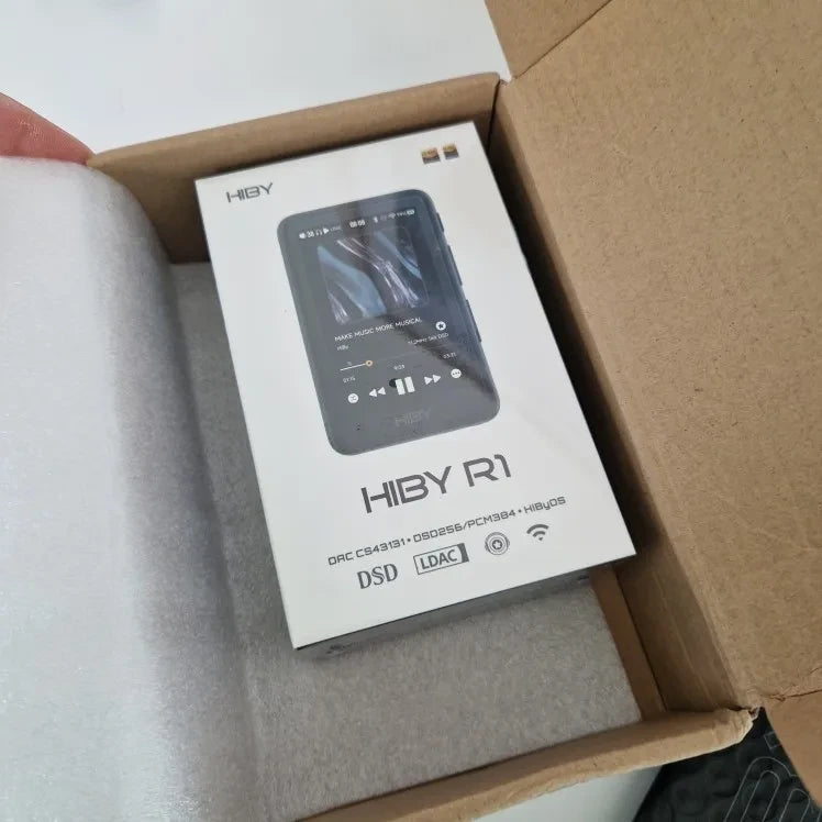 Review Card