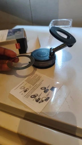 Review Card