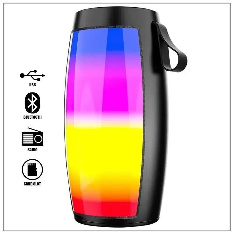 Portable Bluetooth Speaker
